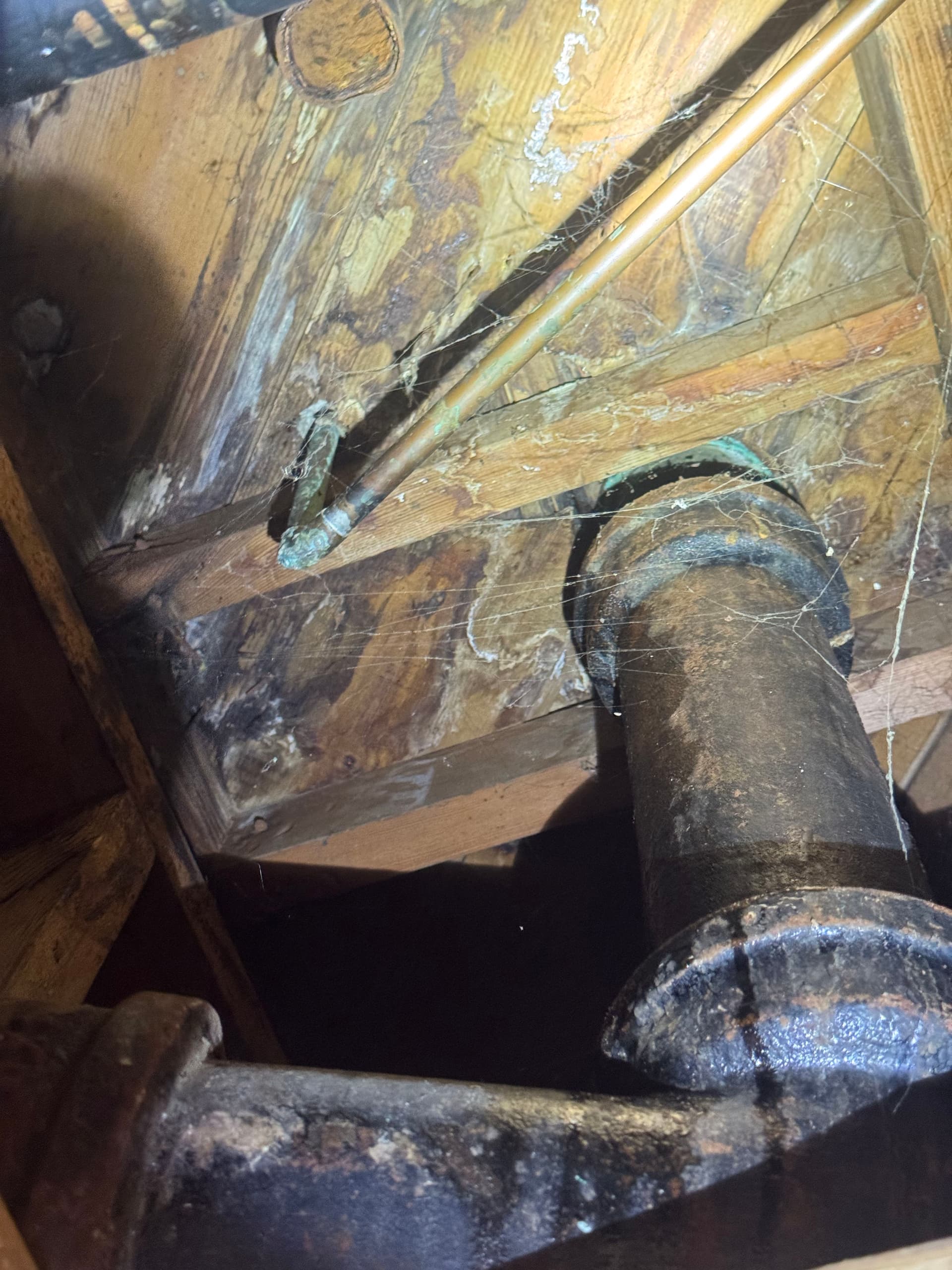 Gallery photos for Brighton Home Repairs That Helped Get It Back on the Market: Image #5