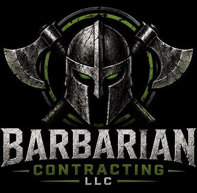 Barbarian Contracting