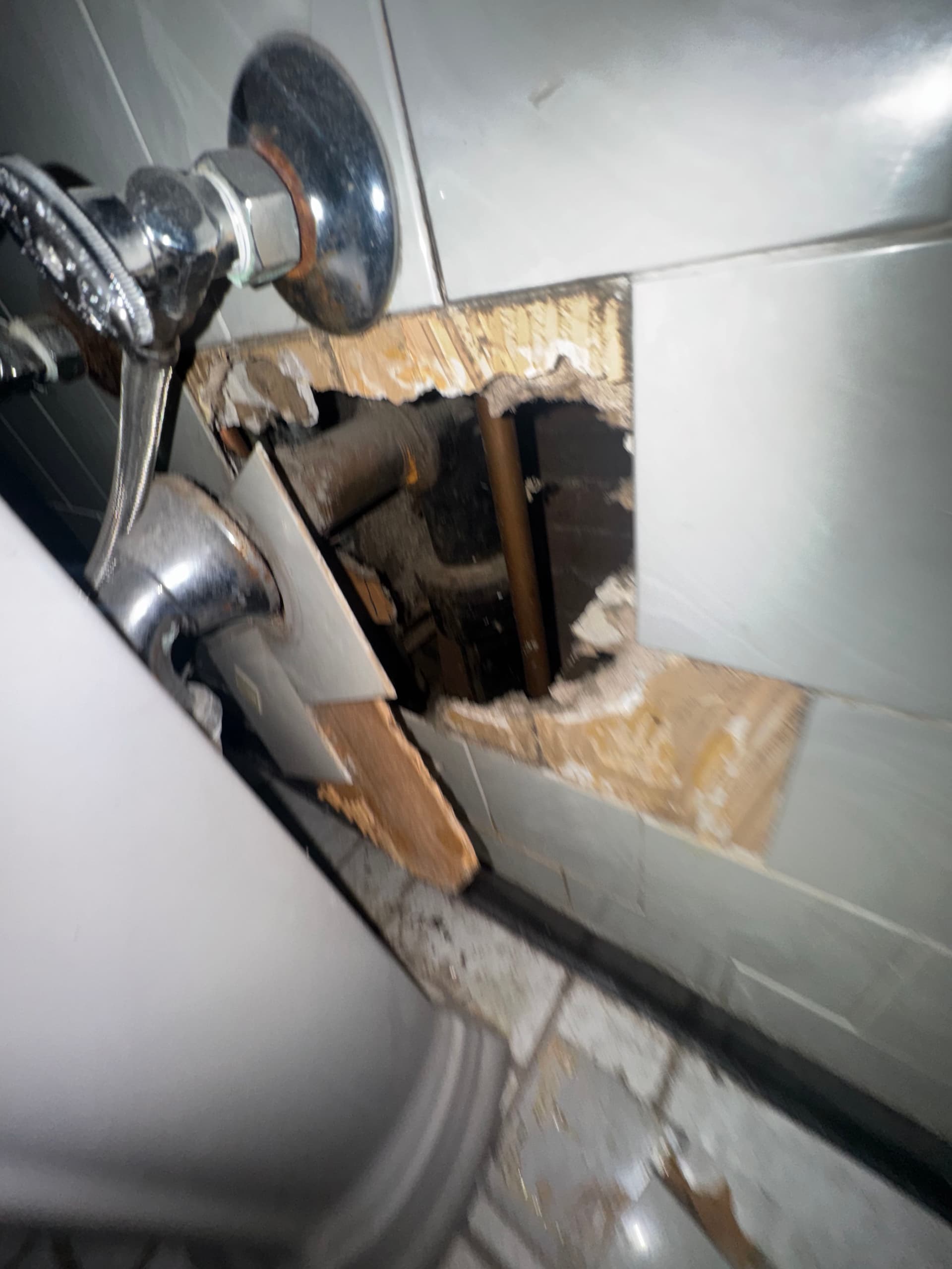 Gallery photos for Brighton Home Repairs That Helped Get It Back on the Market: Image #6