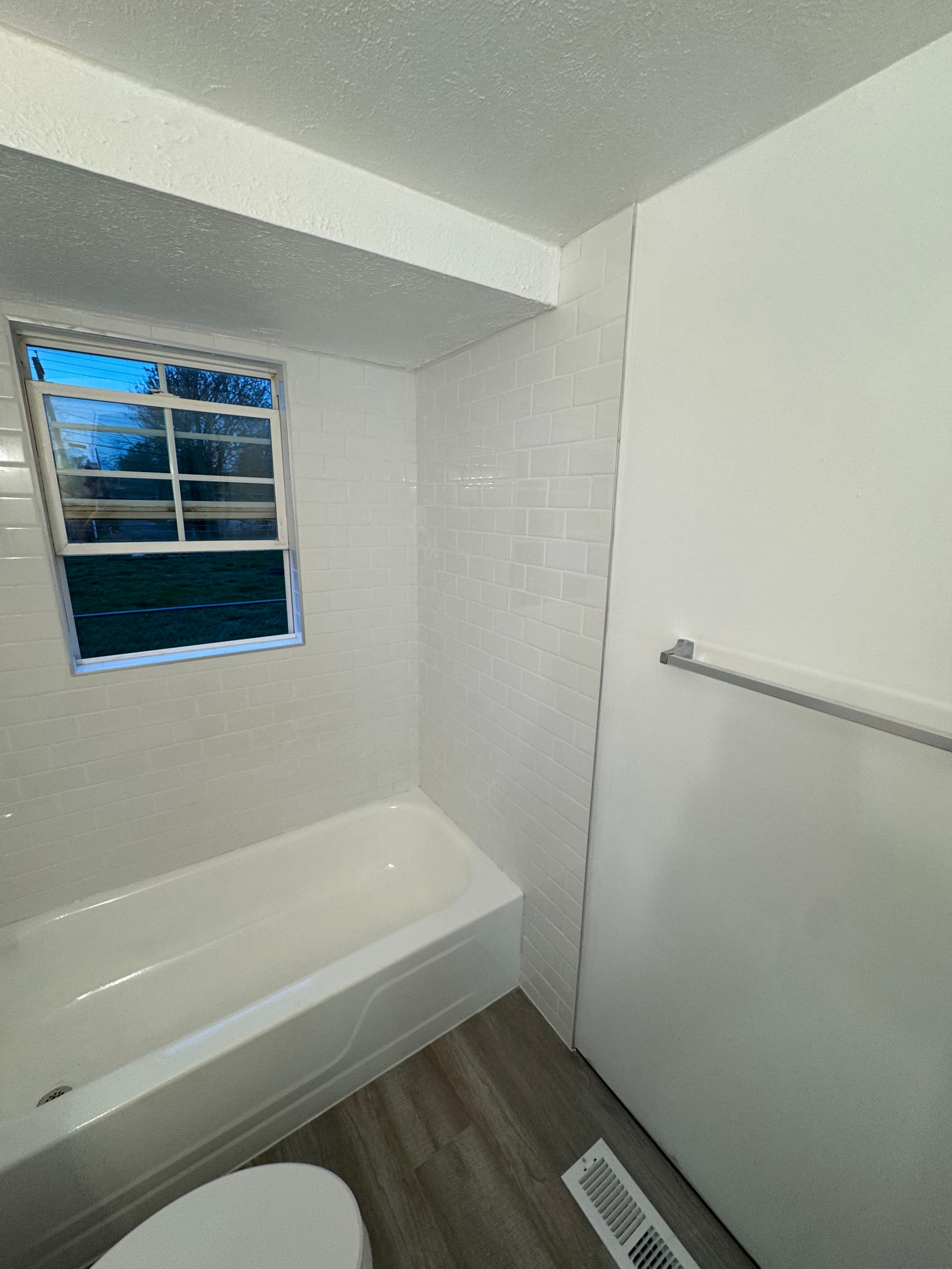 Full Gut Bathroom Remodel Built Back From the Studs