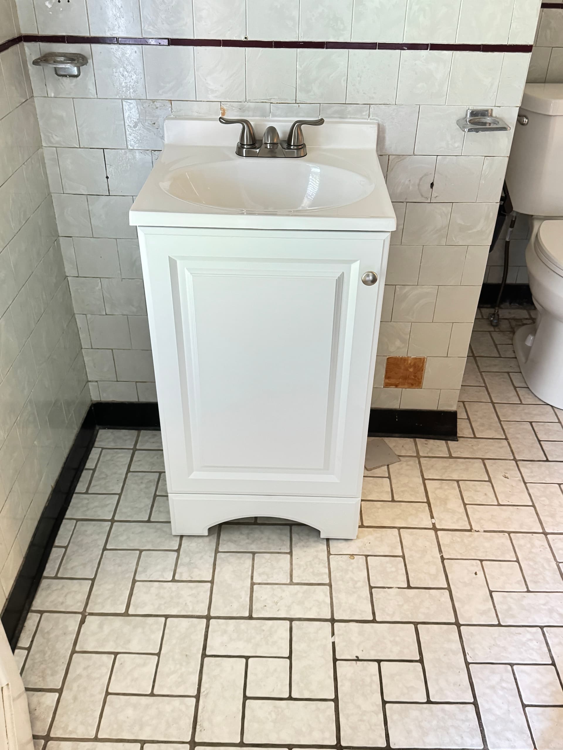 Gallery photos for Brighton Home Repairs That Helped Get It Back on the Market: Image #2